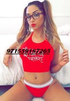 Sexy Big Boobs Escort Carlin Incalls Outcalls Available Dubai