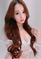 New In Town Experience GFE Escort Lorelay Call Me Hong Kong