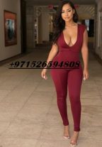 Intimate Time With Sexy Escort Kim Warm Sweet Personality Kisses Dubai