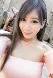 Fresh Sensual Young Escort Vika Enjoy Erotic Massage Hong Kong