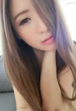 Fresh Sensual Young Escort Vika Enjoy Erotic Massage Hong Kong