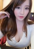 Exclusive Companion Escort Melissa Swan Best Services Kisses Hong Kong