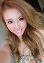 Independent Young Asian Escort Woman Albena Hot Body Hong Kong
