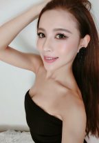 Smooth Sexy Curves Escort Soraya Very Vice Boobs Hong Kong