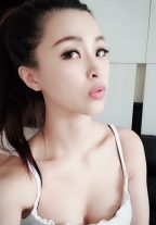 Erotic Massages Japanese Escort Elodie Bisexual Kisses Hong Kong