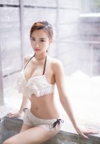 Independent Japanese Escort Model Alessia Ivanov Unforgettable Sensation XXX Hong Kong