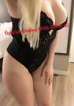 Seductive Body VIP Turkish Escort Lovely Horny Lady Istanbul