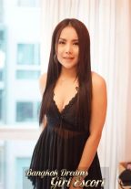 Super Cute Young Escort Ngam Naughty Model Bangkok