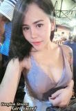 Alluring Young Girl Escort Grace Spend Sex Time With Me Bangkok