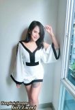 Alluring Young Girl Escort Grace Spend Sex Time With Me Bangkok