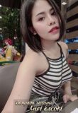 Alluring Young Girl Escort Grace Spend Sex Time With Me Bangkok