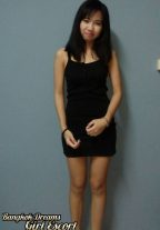 Sweet Horny Escort Plang Full Sex Girlfriend Experience Bangkok