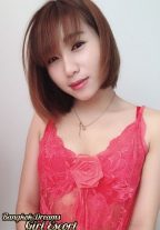 Charming Naughty Escort Esther Greatest Blowjob In Town Bangkok