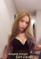 Horny Lady Escort Molly Very Tight Hot Body Bangkok