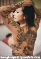 Enjoy Memorable Asian Escort Saranya Sweet Sensual Babe Bangkok