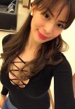 Fulfill All Your Sexual Desires With Open Minded Asian Escort Mae Contact Me Now 