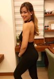 Fulfill All Your Sexual Desires With Open Minded Asian Escort Mae Contact Me Now 