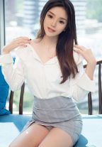 Fresh New Escort Arisha Girlfriend Experience Hong Kong