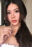 Exotic Sensual Escort Rose Best Sexual Experience Hong Kong