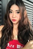 Exotic Sensual Escort Rose Best Sexual Experience Hong Kong