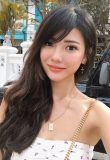 Exotic Sensual Escort Rose Best Sexual Experience Hong Kong