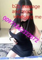 Oriental Beauty Escort Ammy Outcall Incall Service Abu Dhabi