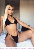 Natural Big Tits Escort Queen Jovita Contact Me Dubai