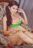 Gorgeous Lady Escort Nelly Blowjob Rimming Sex Toy Play Bangkok