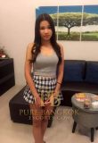 Gorgeous Lady Escort Nelly Blowjob Rimming Sex Toy Play Bangkok