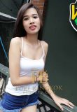 Gorgeous Lady Escort Nelly Blowjob Rimming Sex Toy Play Bangkok