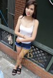 Gorgeous Lady Escort Nelly Blowjob Rimming Sex Toy Play Bangkok
