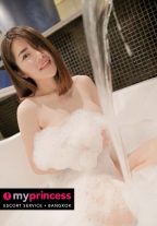 Awesome Adult Escort Yahoo GFE Receiving Golden Shower Bangkok