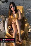 Awesome Adult Escort Yahoo GFE Receiving Golden Shower Bangkok
