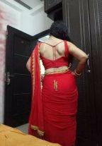 Easy Going Escort Zeba Curvy Housewife Muscat