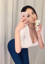 Sweet GFE Escort Susan With Real Boobs Ready To Meet You Hong Kong