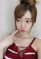 Slim Body Cute Breasts Escort Ye Bin Will Make You Happy Hong Kong