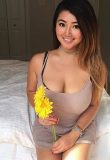 Girlfriend Experience Escort Christine No Rush Service Singapore