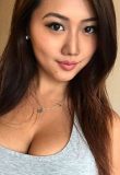 Girlfriend Experience Escort Christine No Rush Service Singapore