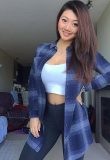 Girlfriend Experience Escort Christine No Rush Service Singapore