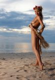 Horny Tall Escort Arianda For Erotic Fantasies Moscow