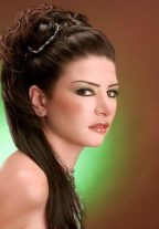 Mind Blowing Experience Escort Randa Intimate Experience Istanbul