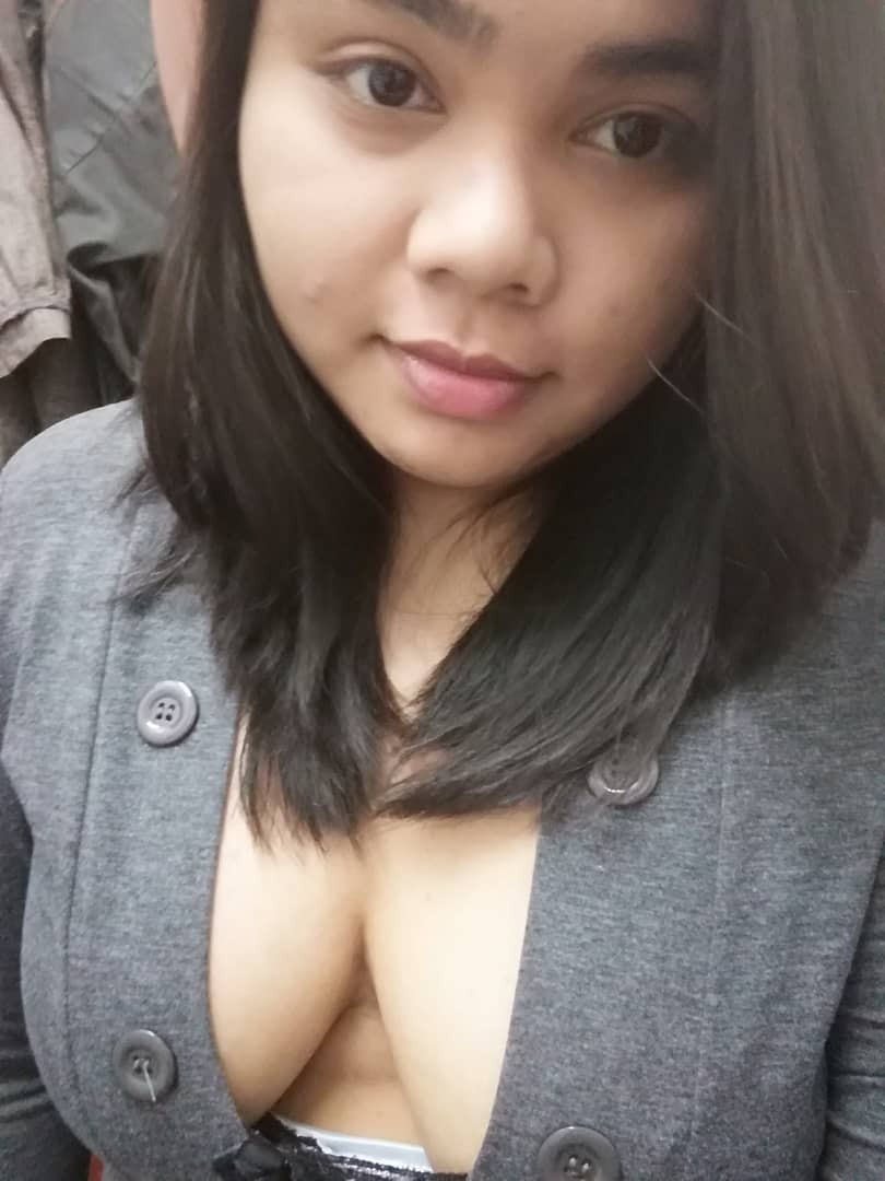 big boobs malaysian wife