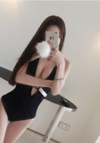 Elegant And Loves Talking Escort Chie With A Warm Touch Hong Kong