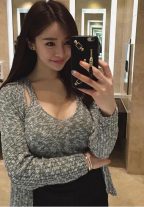 Petite Japanese Escort Kyomi GFE Experience Singapore