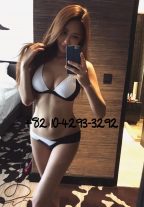 Classy Petite Escort Kina For Simple And Cool Adult Entertainment Singapore