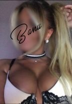 Unforgettable Erotic Massage Escort Banu Delicious Body Istanbul