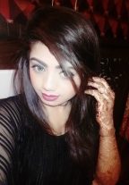 Pure Natural Body Escort Model Rani Full Relaxation Muscat