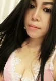 Lovely Young Girl Escort Kiki Special Massage