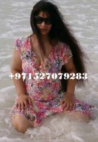 Sensual Deluxe Escort Aahana Come Play With Me Dubai