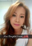 Super Sexy Erotic Escort Nene Contact Me For Booking Bangkok